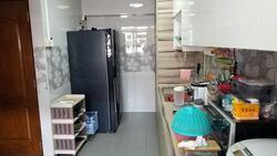 Blk 850 Khatib Evergreen I (Yishun), HDB 4 Rooms #510806071